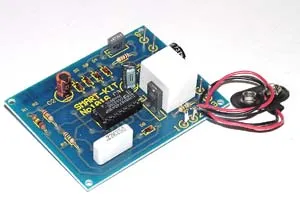 1016 - LOUDSPEAKER PROTECTION UNIT