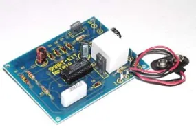 1016 - LOUDSPEAKER PROTECTION UNIT