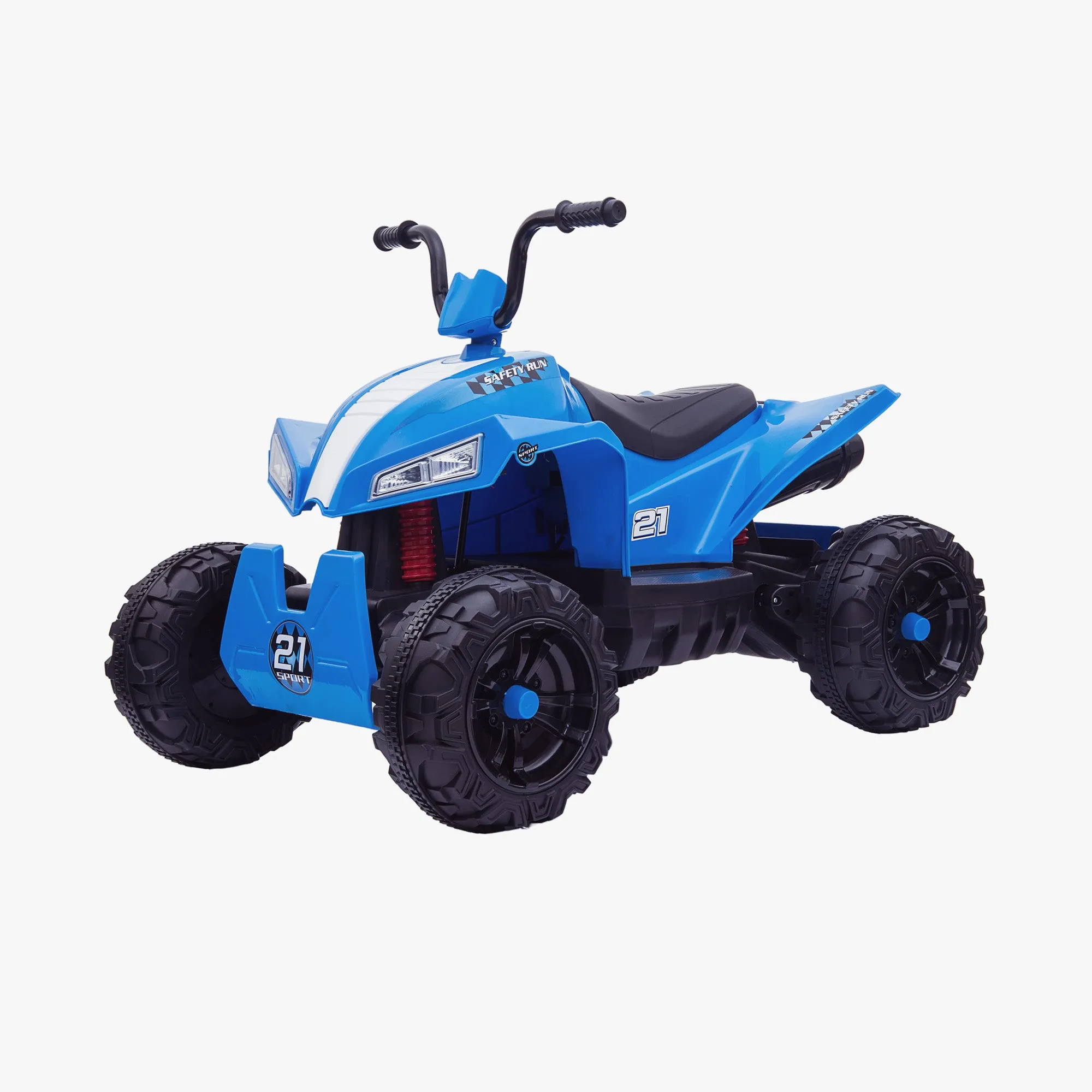 12V ATV Quad Bike Viper