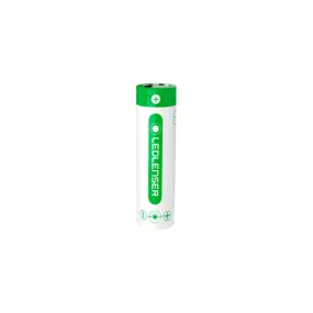 14500 Li-Ion rechargeable Battery 700mAh