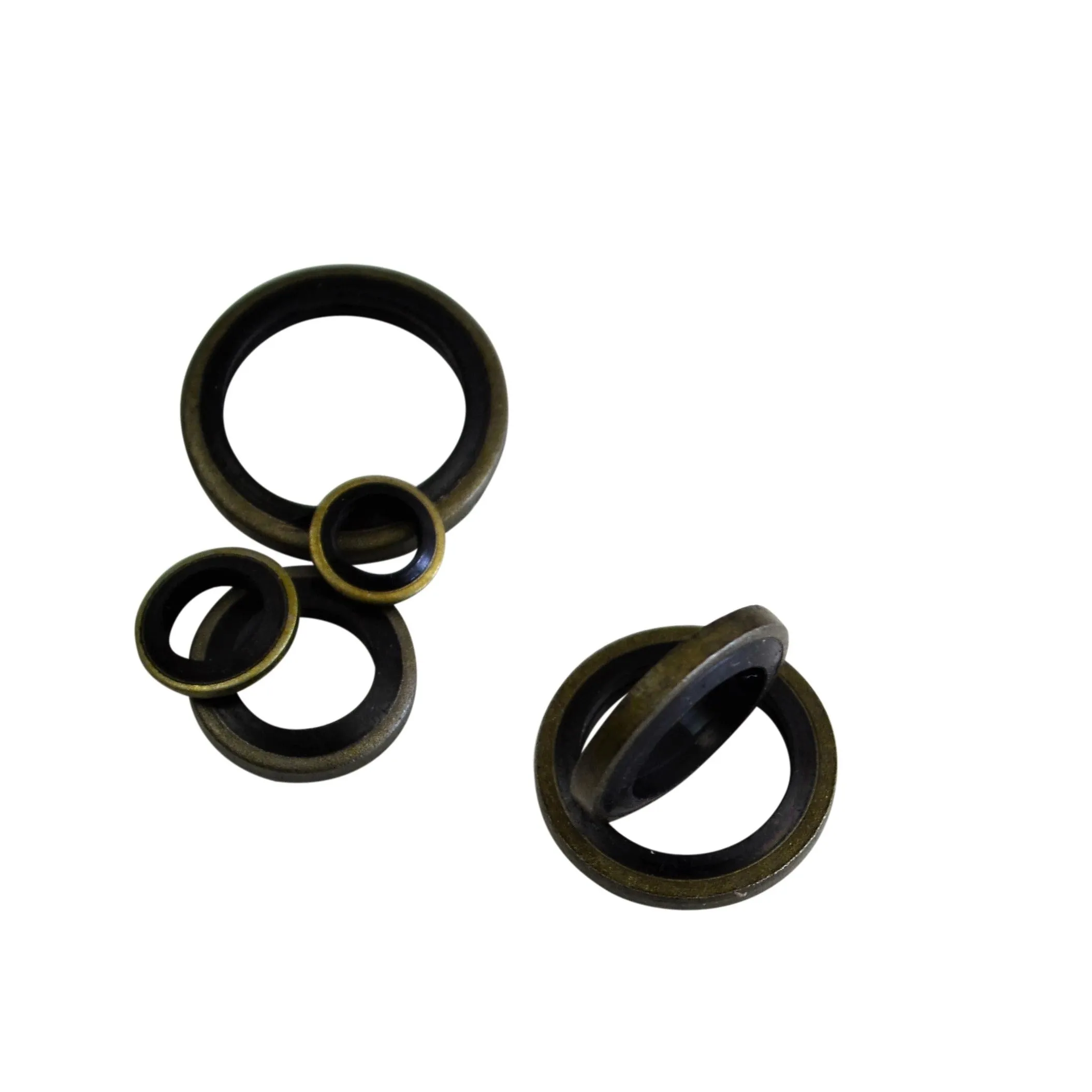 150pc Dowty Washers  Grab Kit