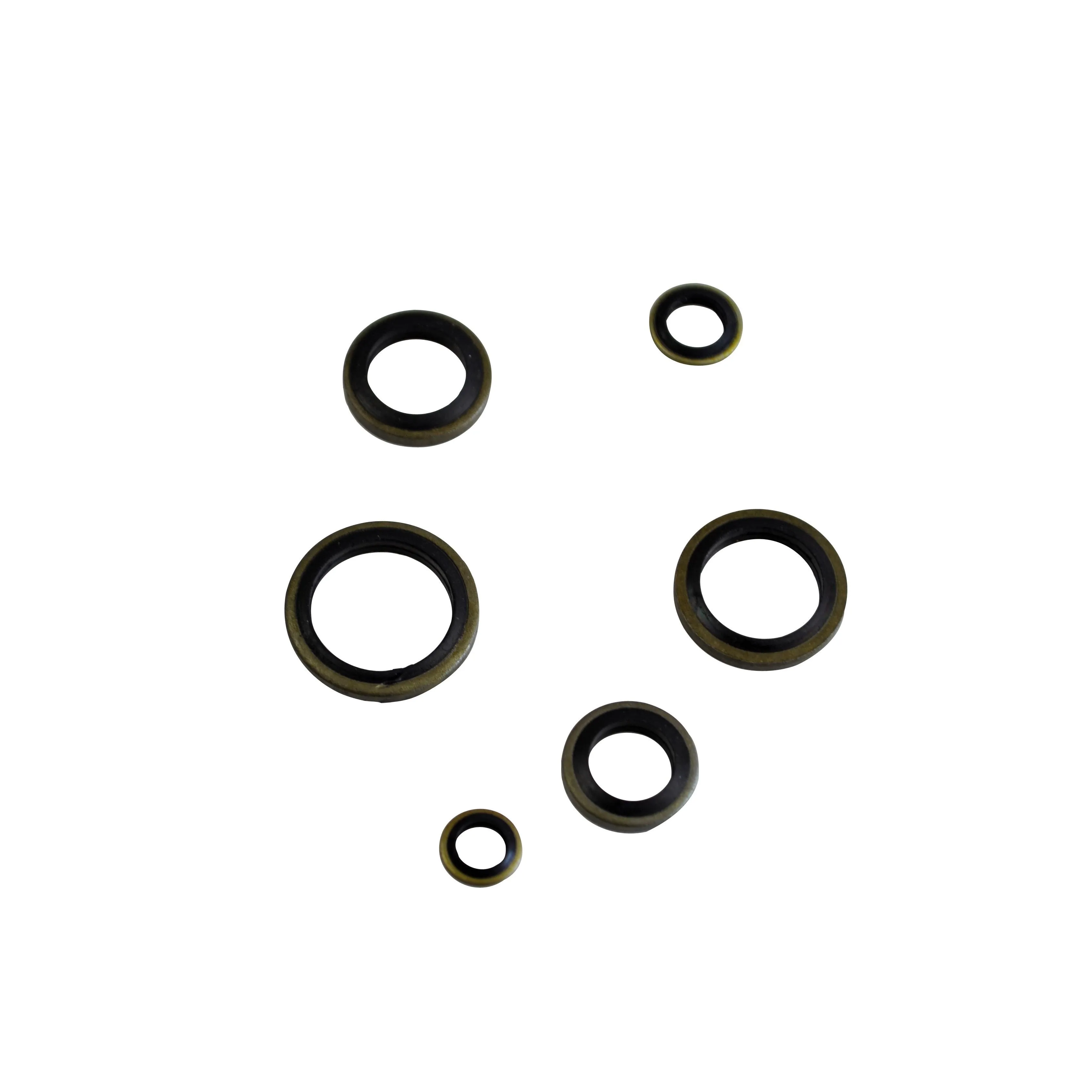 150pc Dowty Washers  Grab Kit