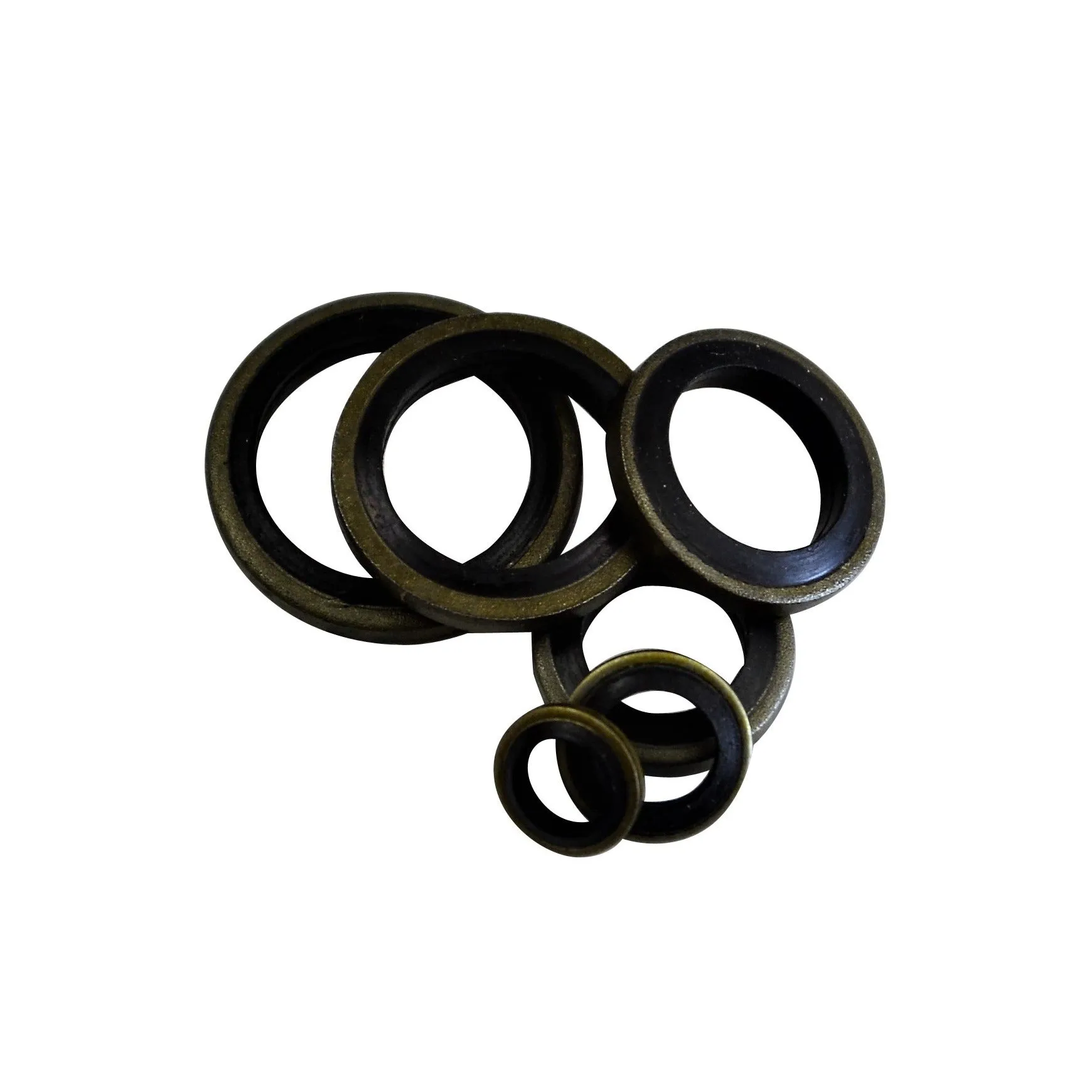 150pc Dowty Washers  Grab Kit