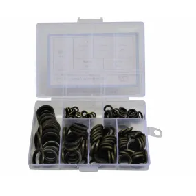 150pc Dowty Washers  Grab Kit