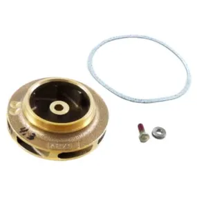 1630-022BRP | 4.90" O.D. Bronze Impeller for 1630 Model | Taco