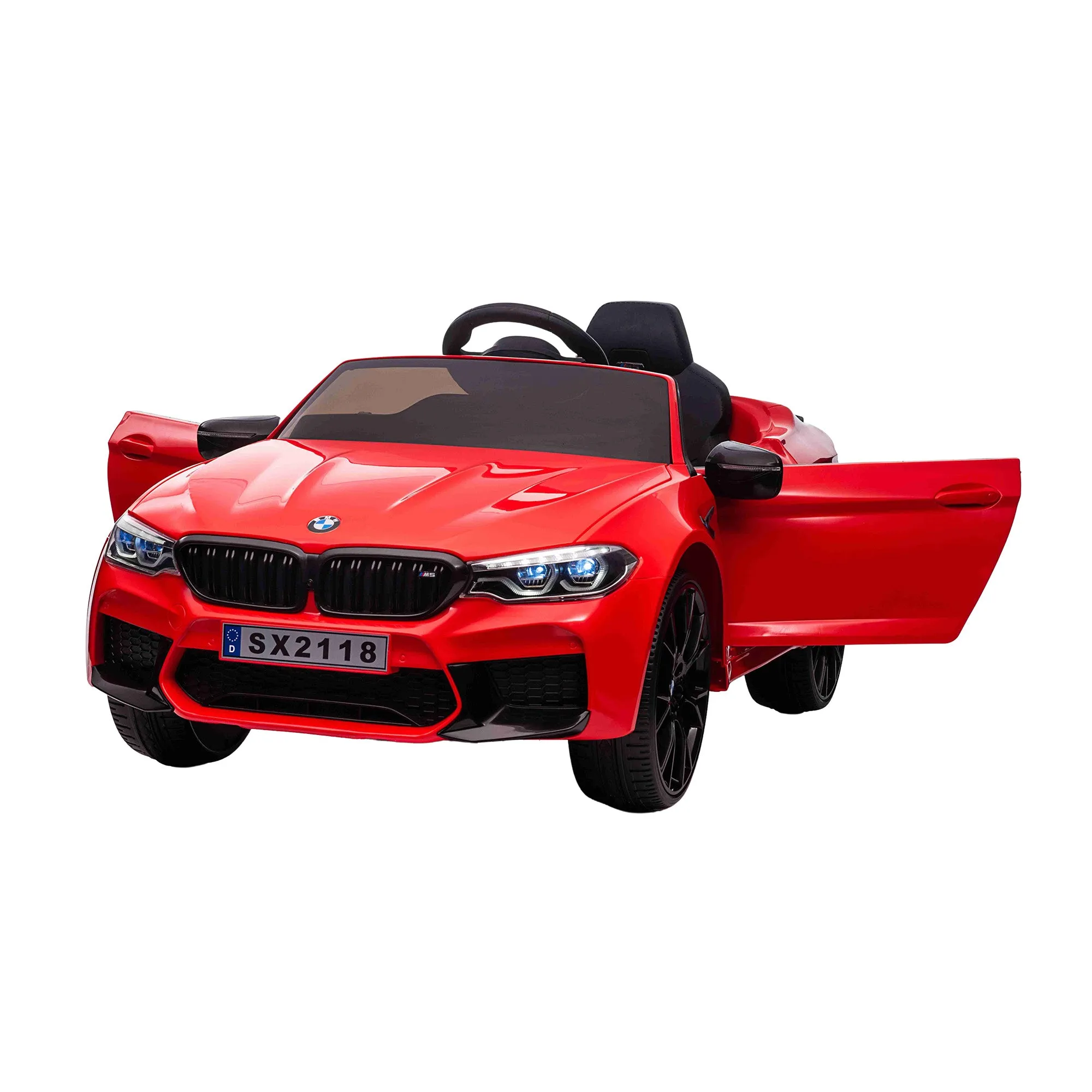 24V BMW M5 Drift