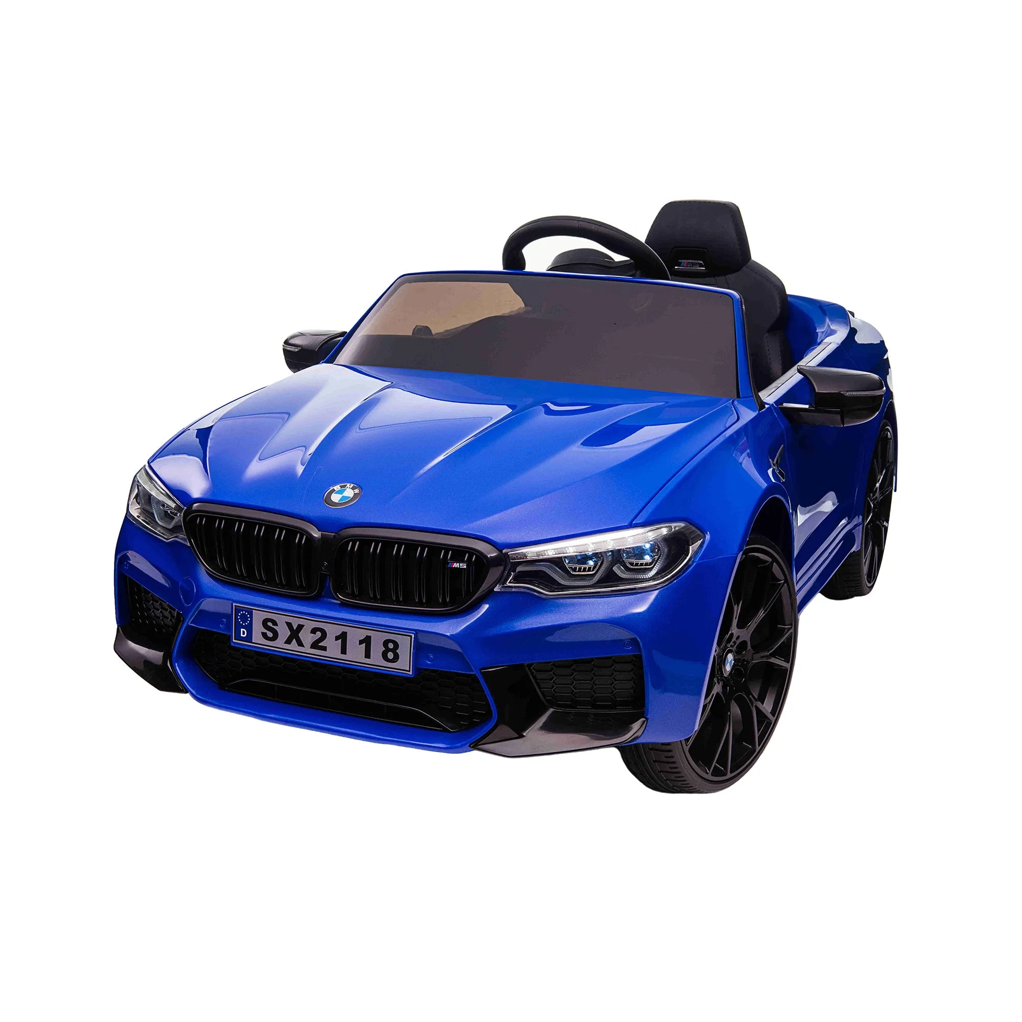 24V BMW M5 Drift