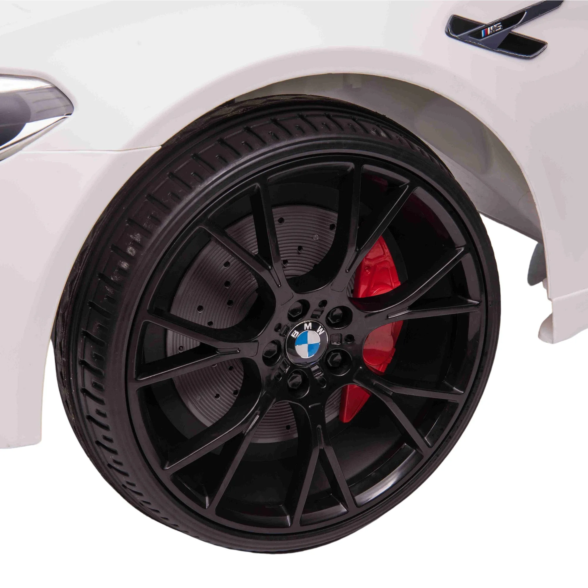 24V BMW M5 Drift