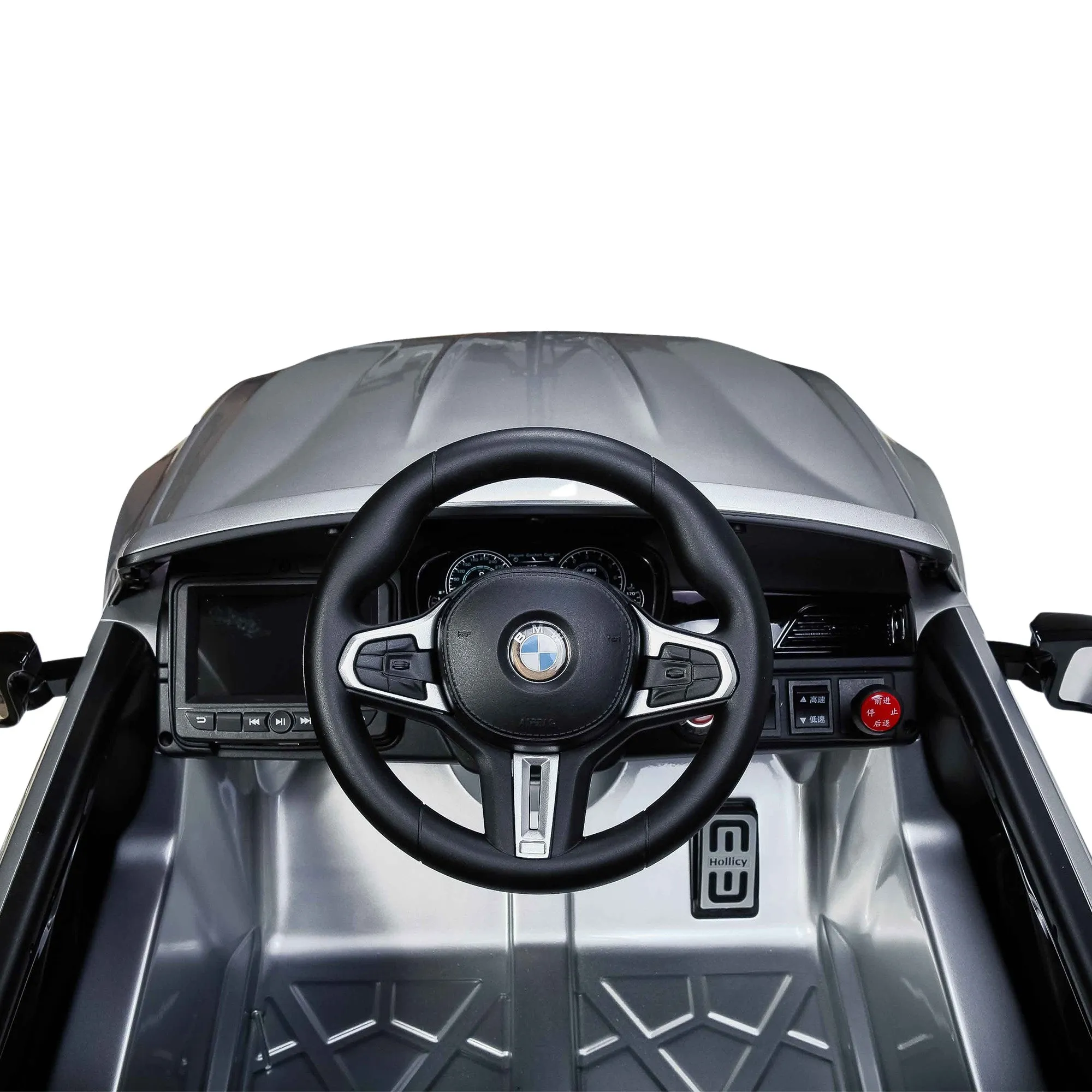 24V BMW M5 Drift