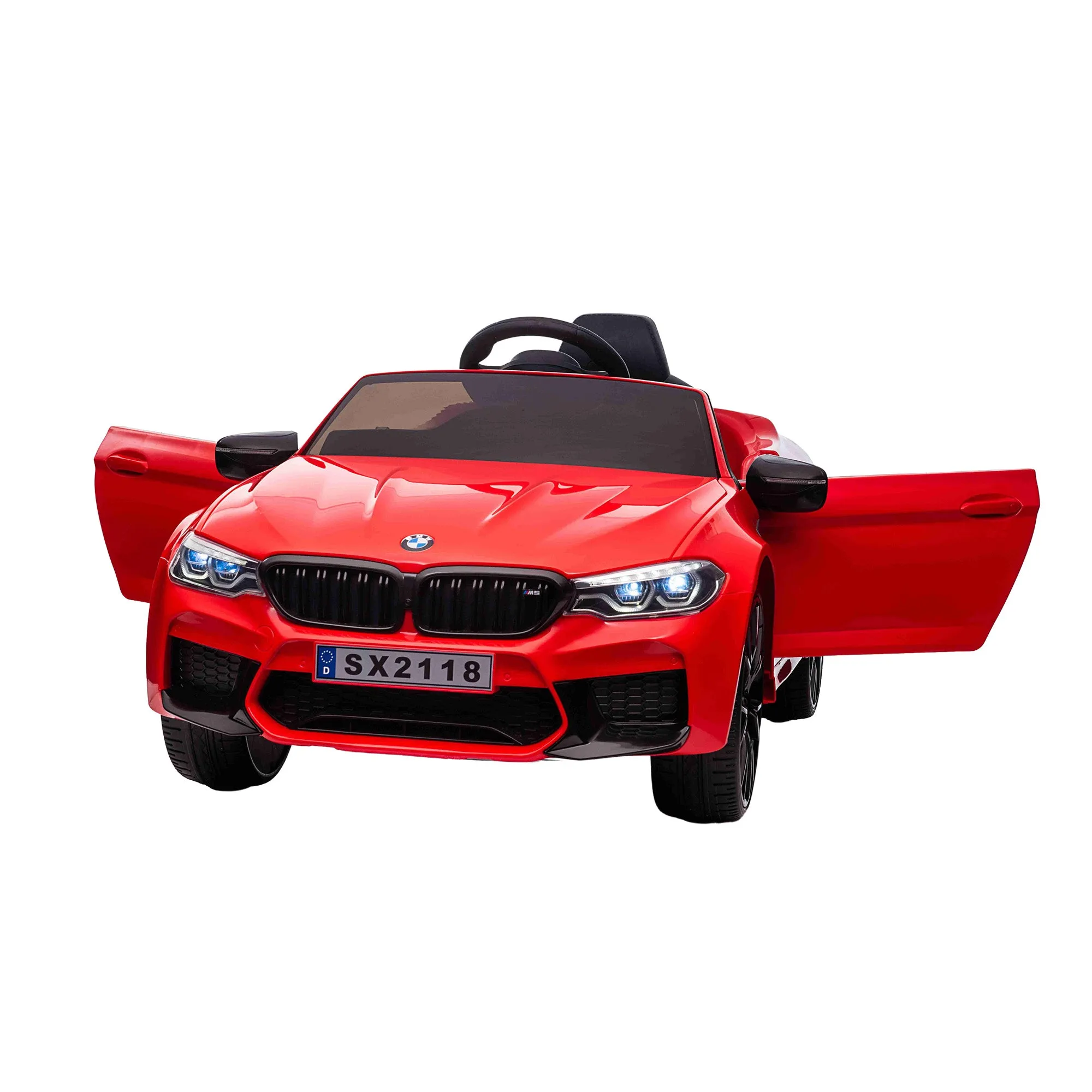 24V BMW M5 Drift