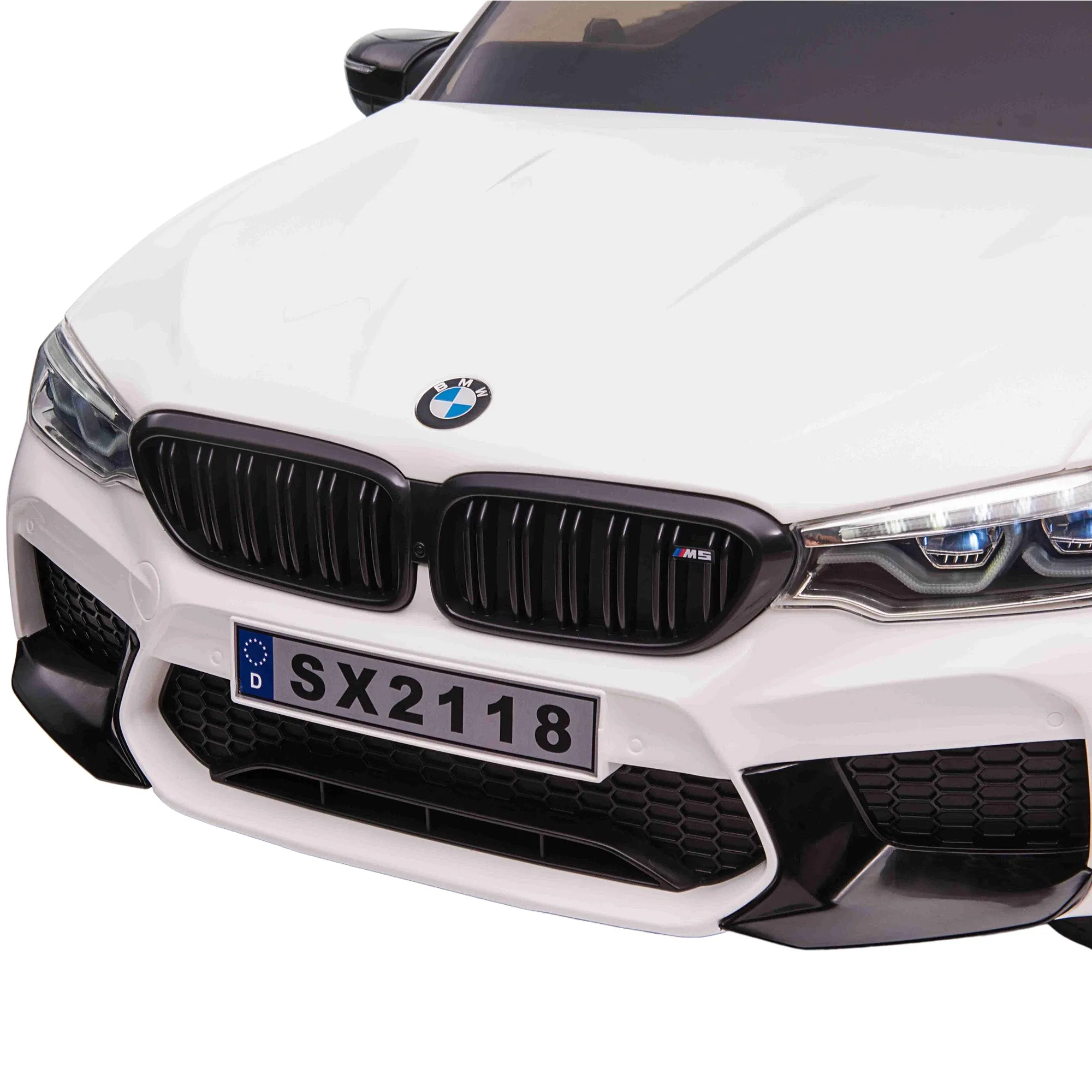 24V BMW M5 Drift
