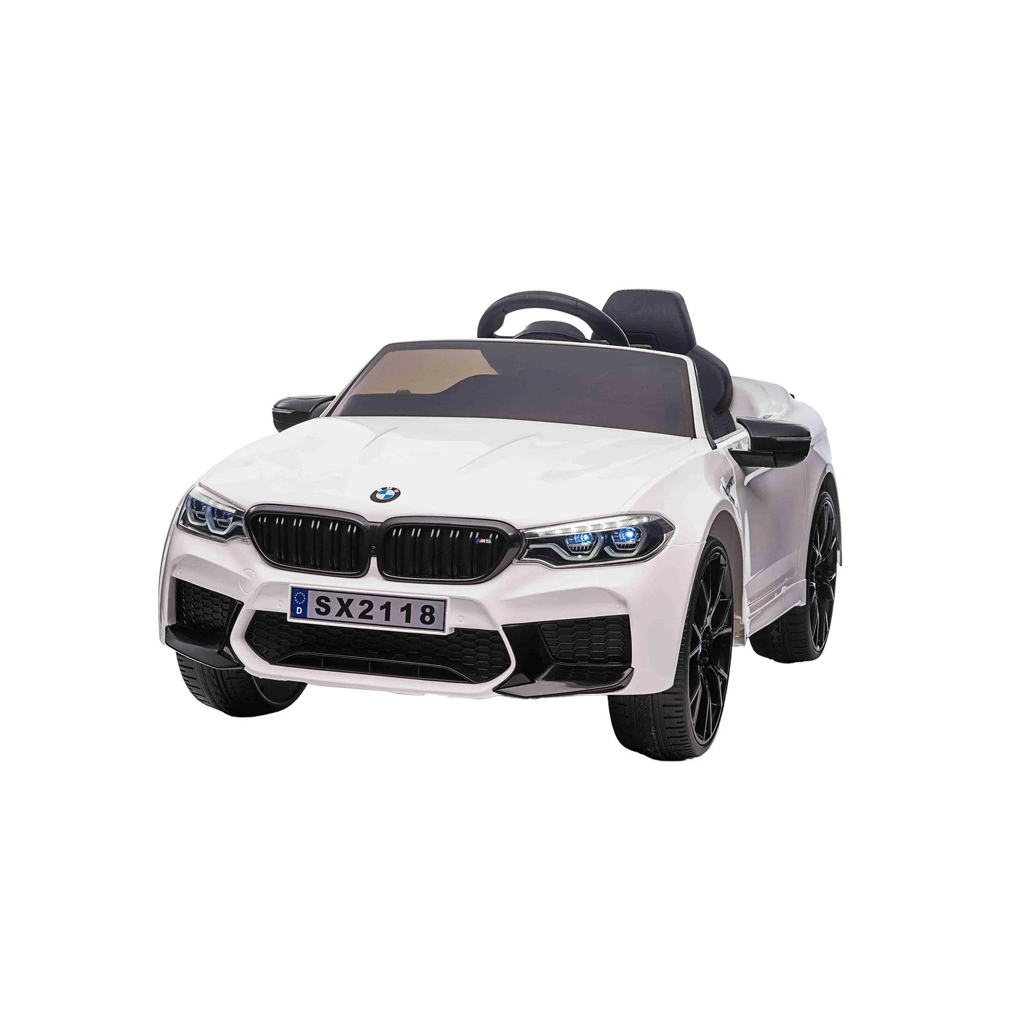 24V BMW M5 Drift