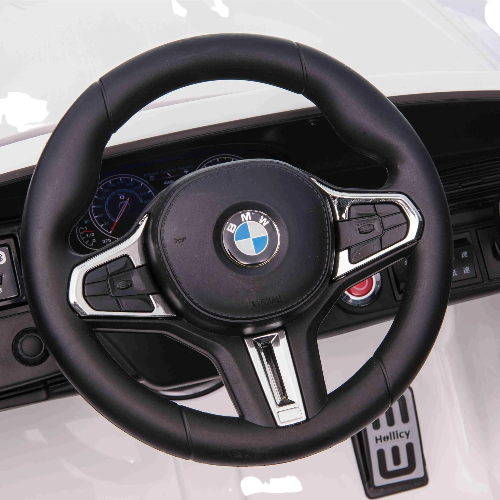 24V BMW M5 Drift
