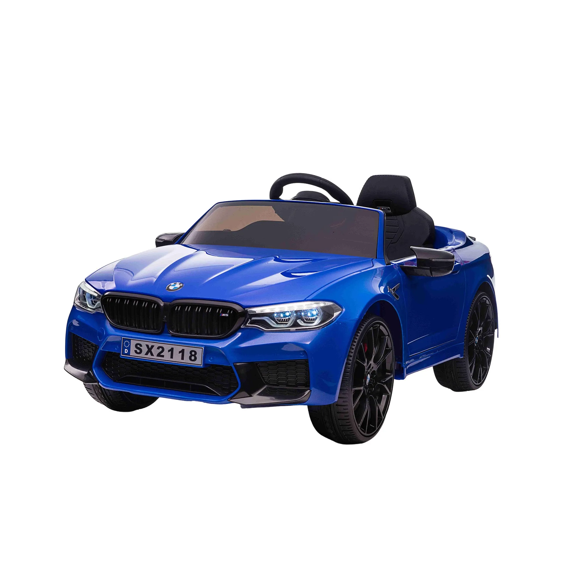 24V BMW M5 Drift
