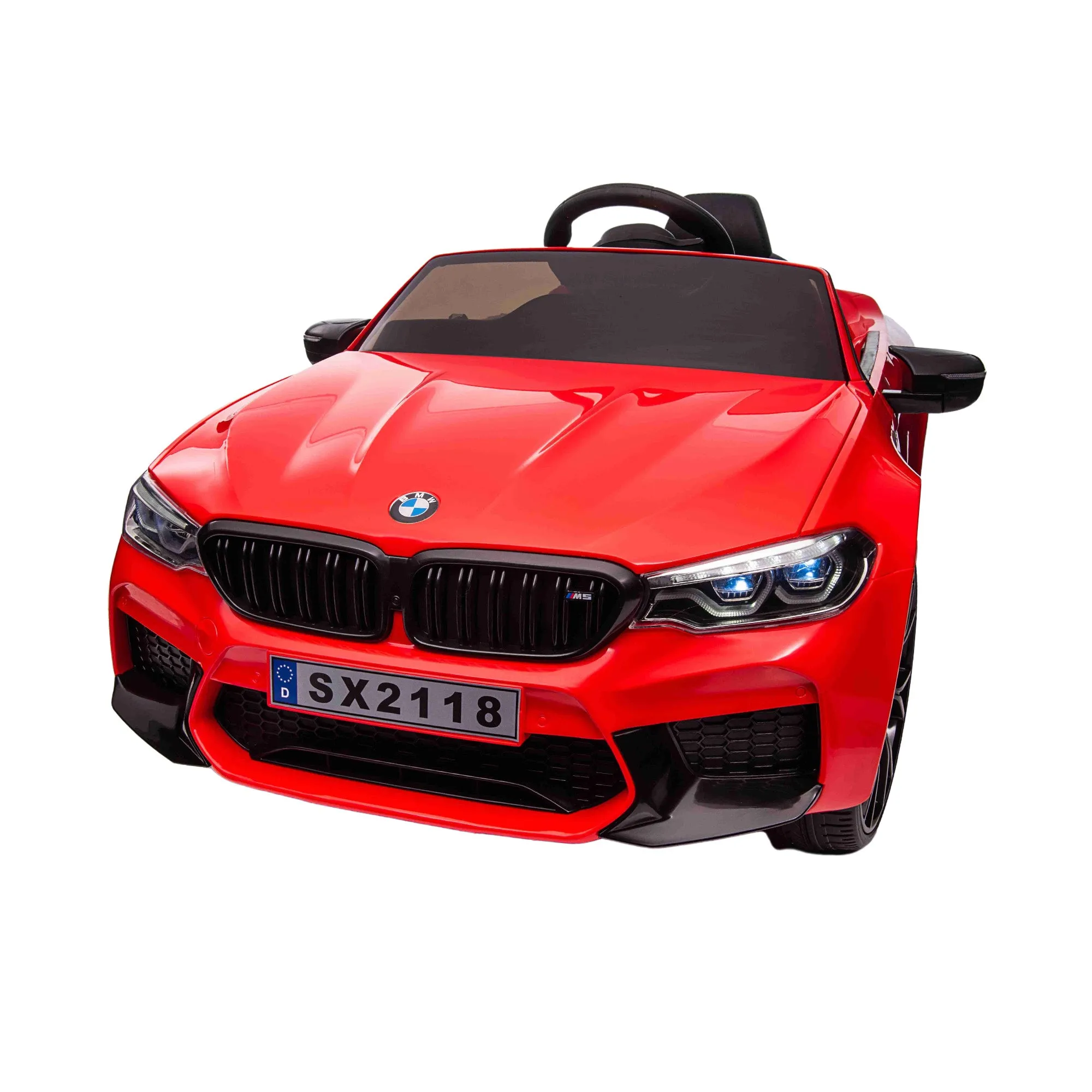 24V BMW M5 Drift