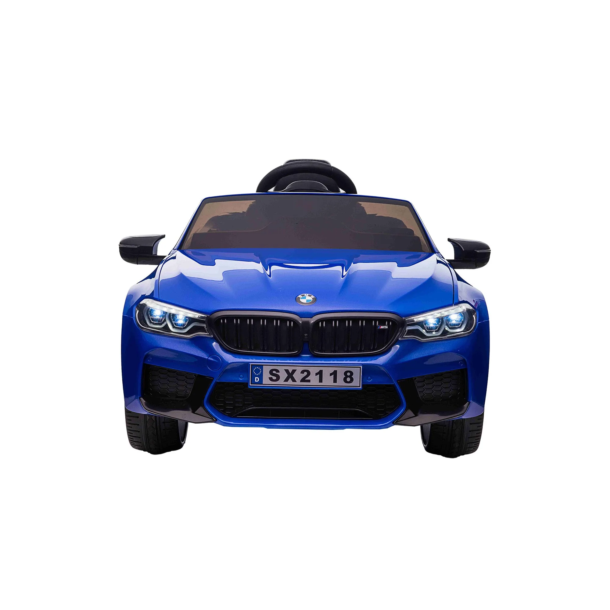 24V BMW M5 Drift