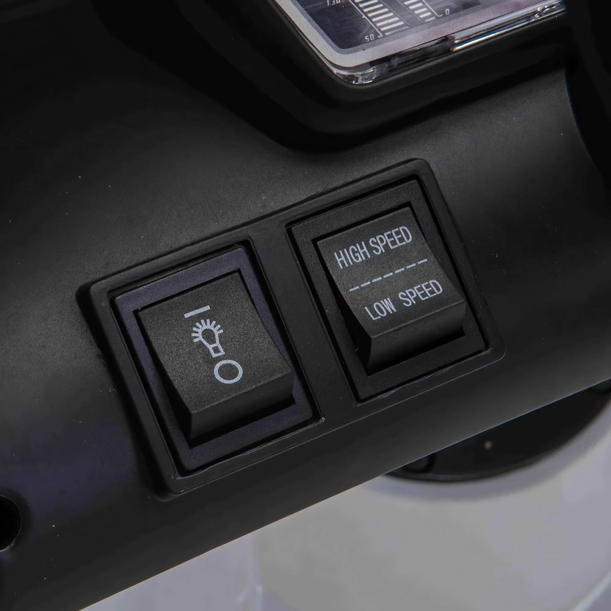 24v Lamborghini SVJ Drift