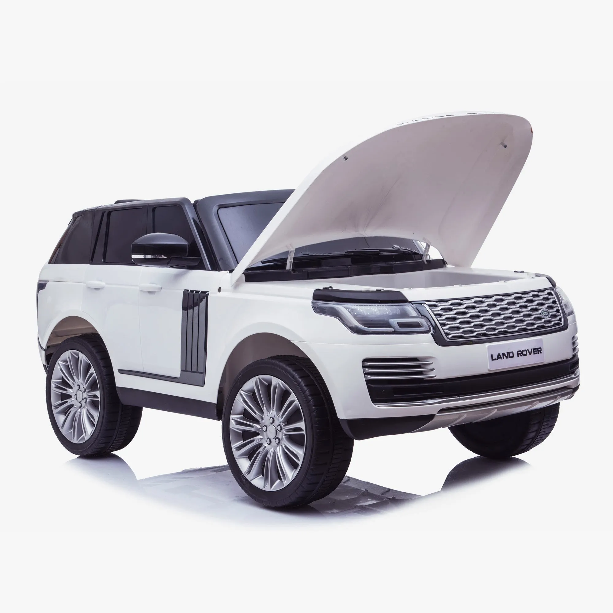 24V Licensed Range Rover Vogue