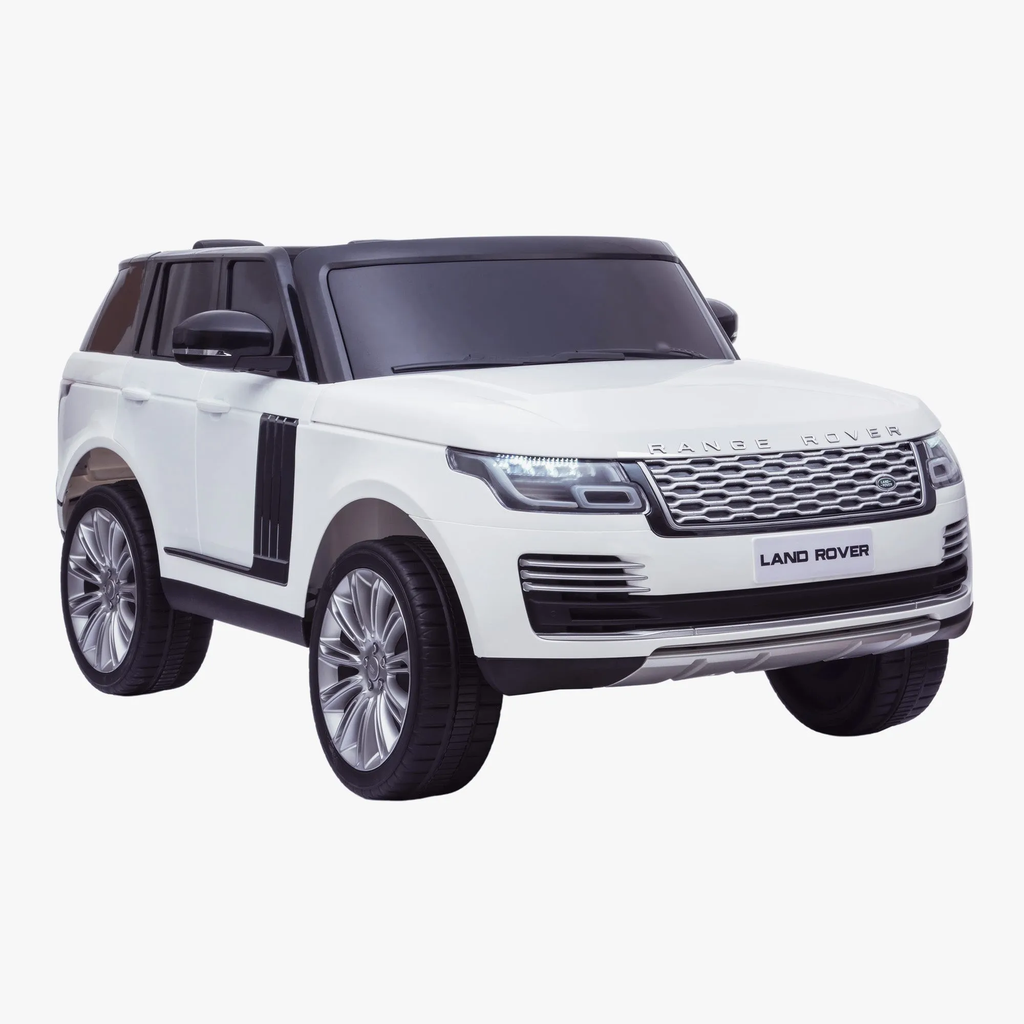 24V Licensed Range Rover Vogue