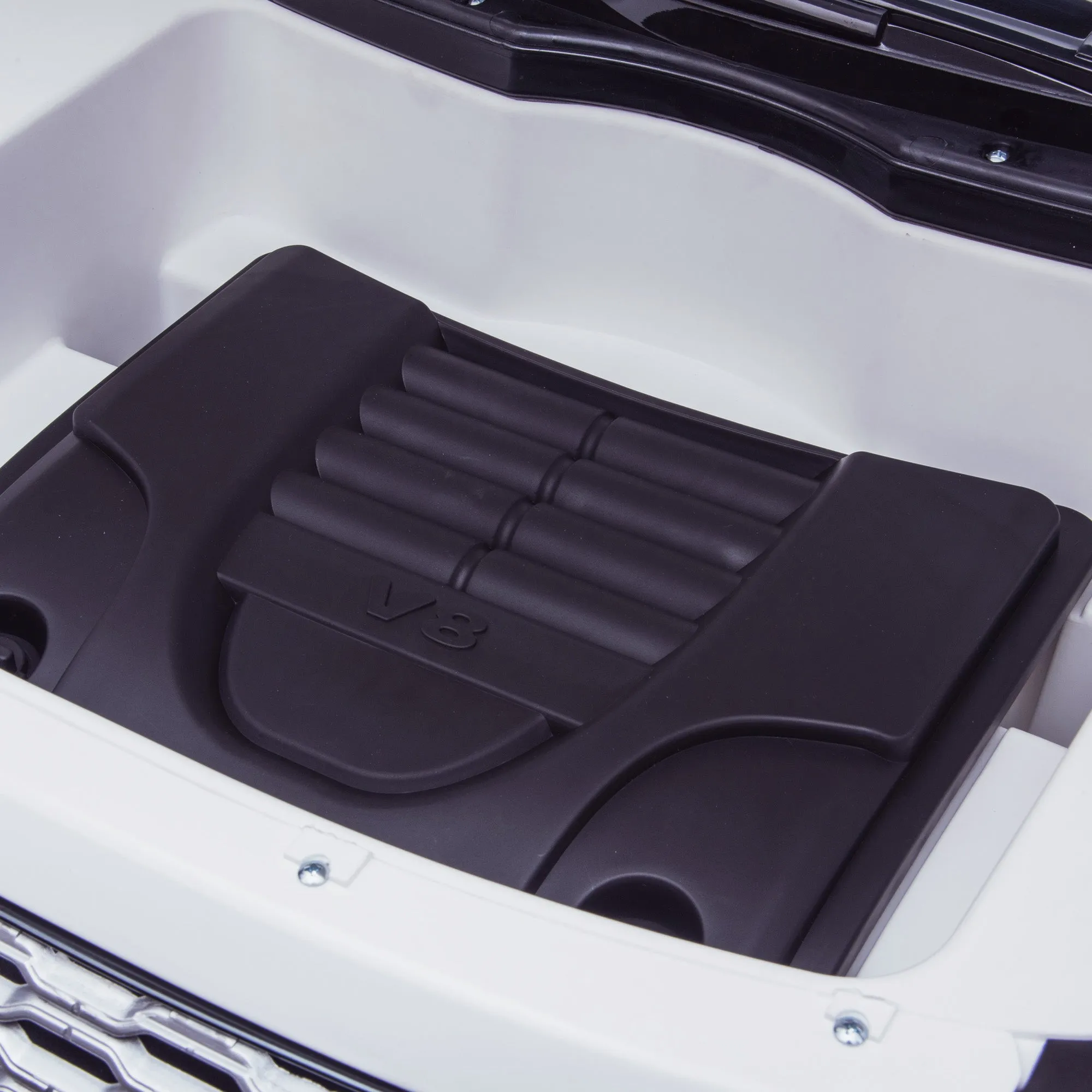 24V Licensed Range Rover Vogue