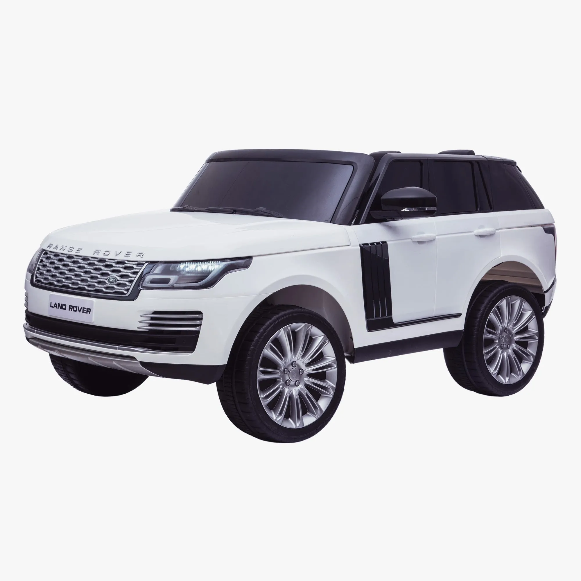 24V Licensed Range Rover Vogue