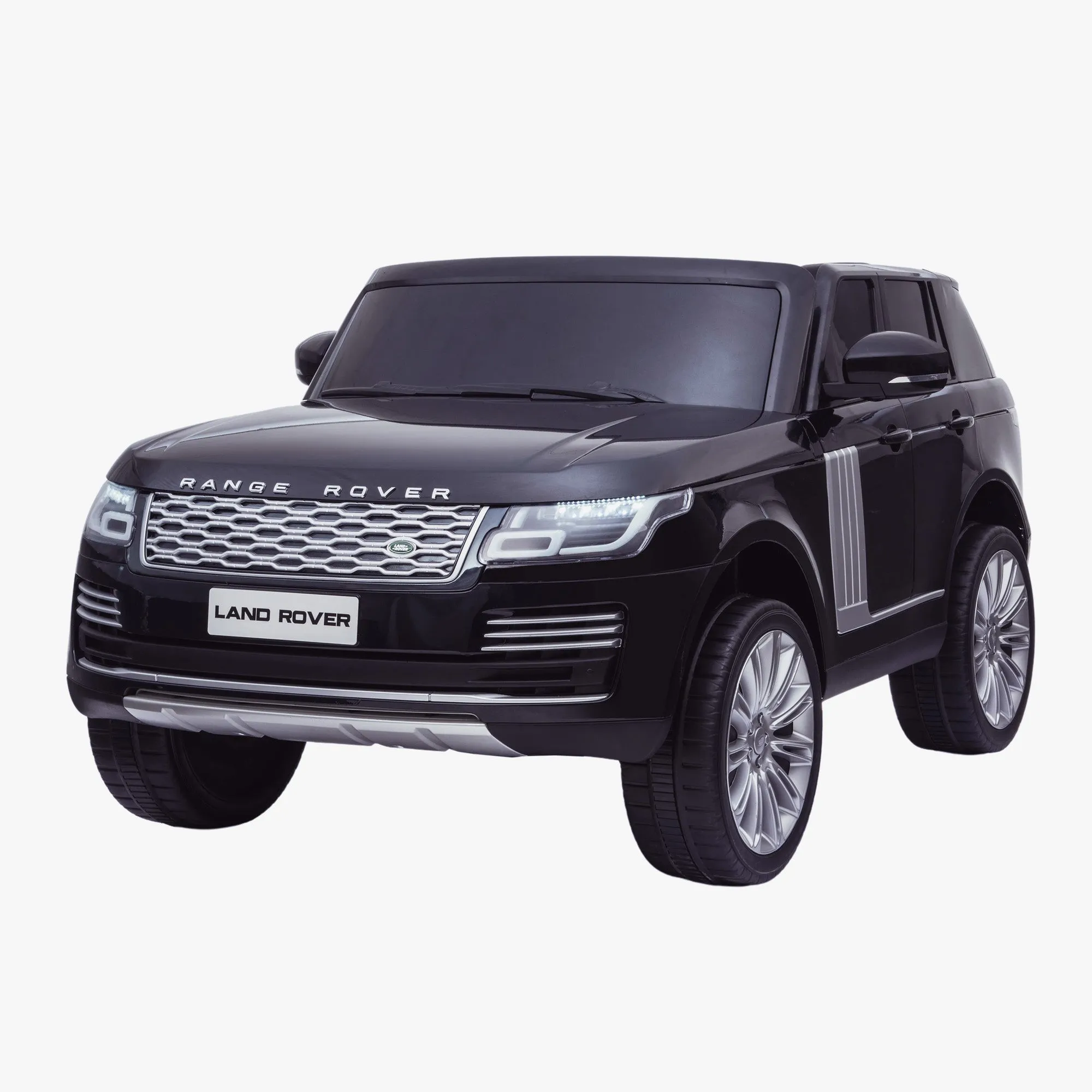 24V Licensed Range Rover Vogue