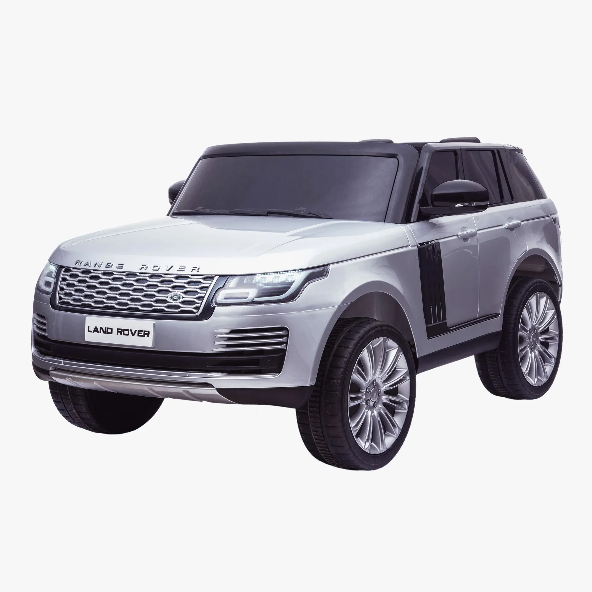 24V Licensed Range Rover Vogue