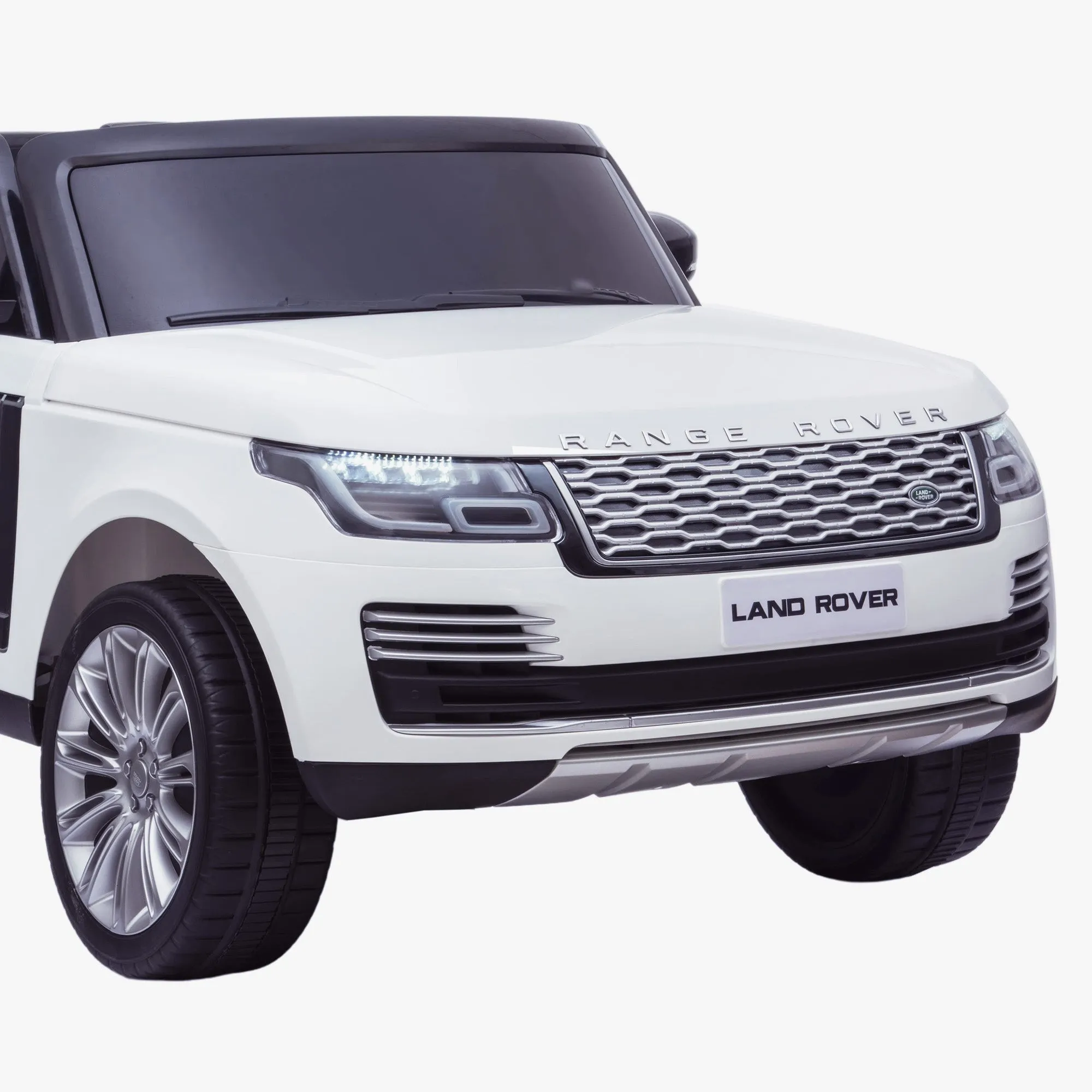 24V Licensed Range Rover Vogue