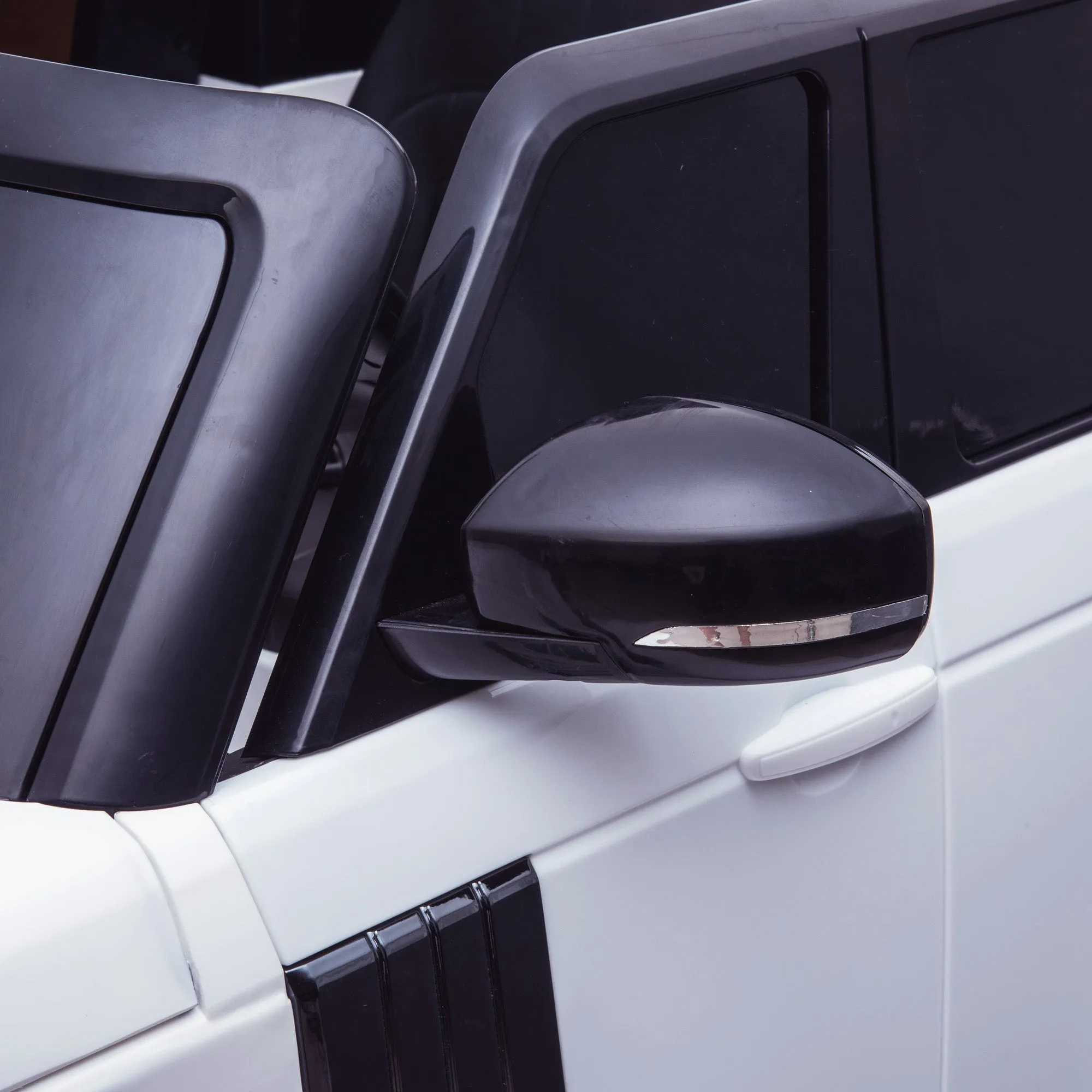 24V Licensed Range Rover Vogue