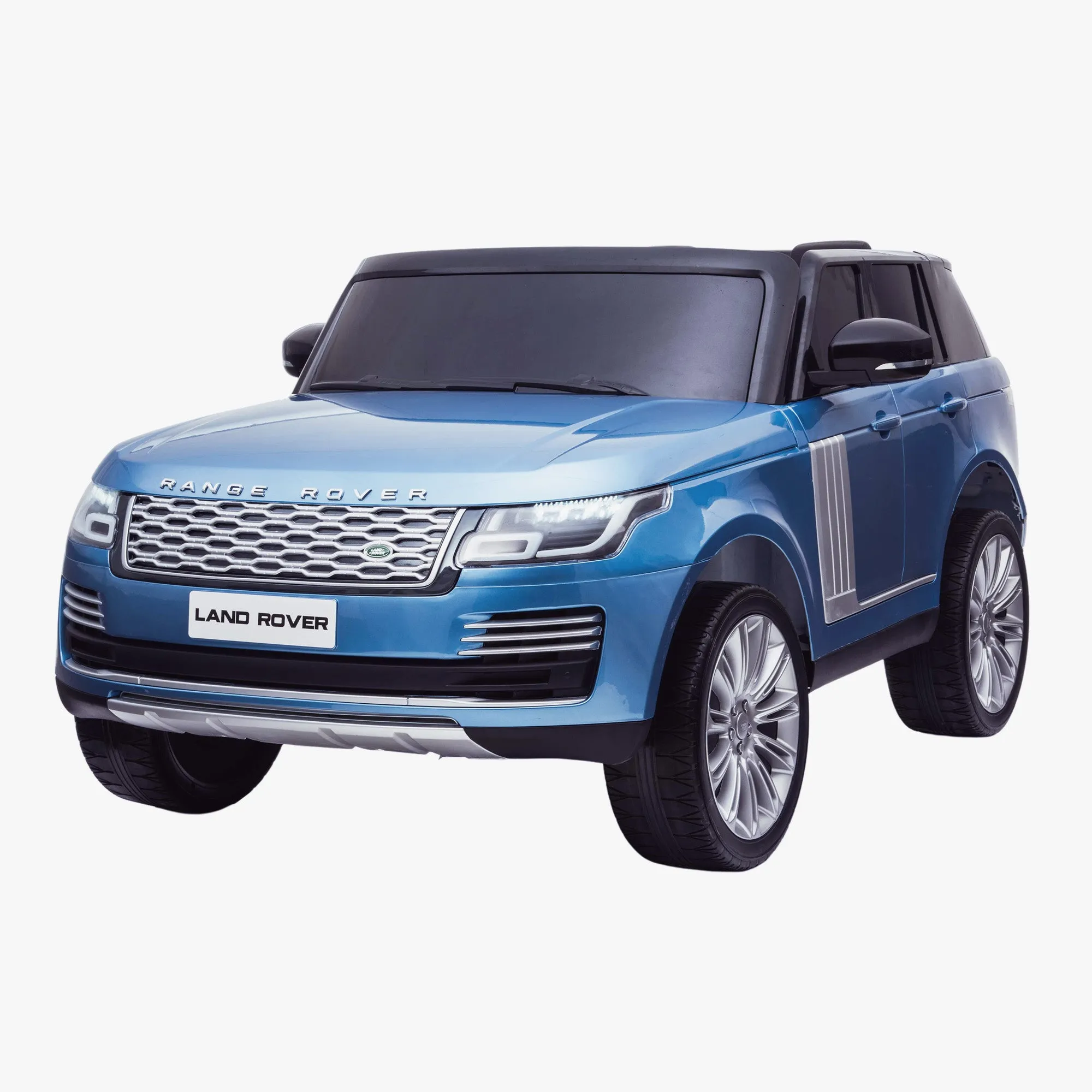 24V Licensed Range Rover Vogue