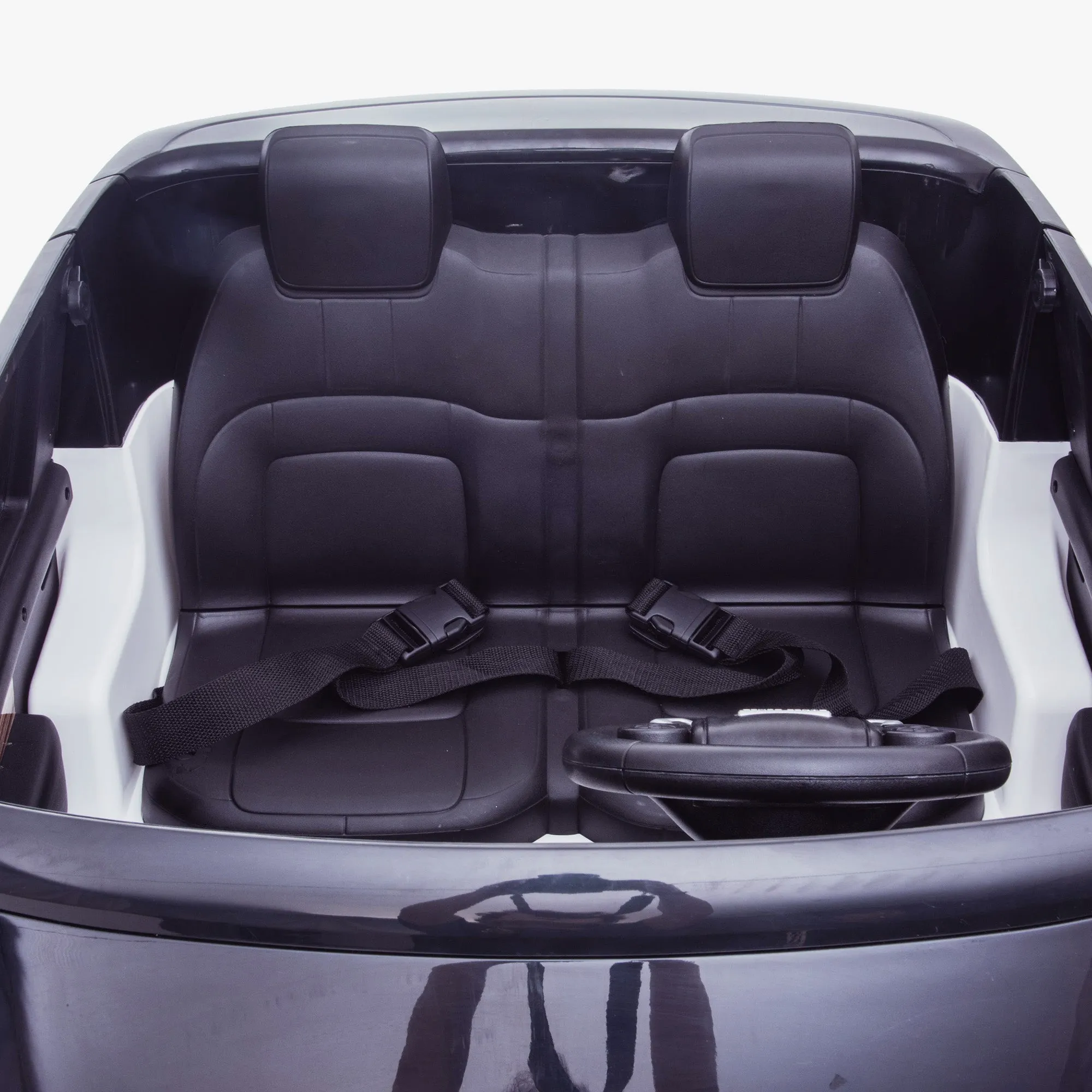 24V Licensed Range Rover Vogue