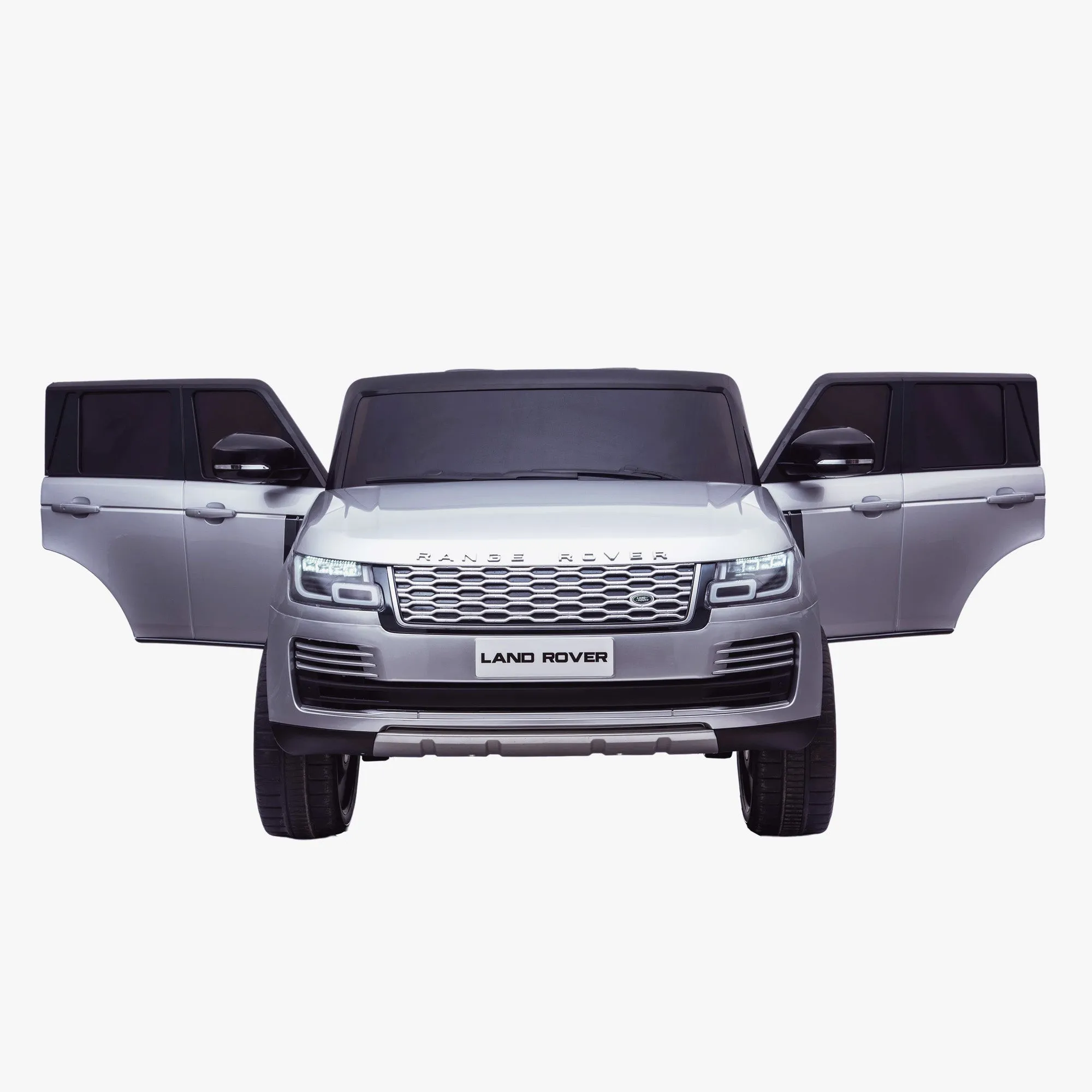 24V Licensed Range Rover Vogue