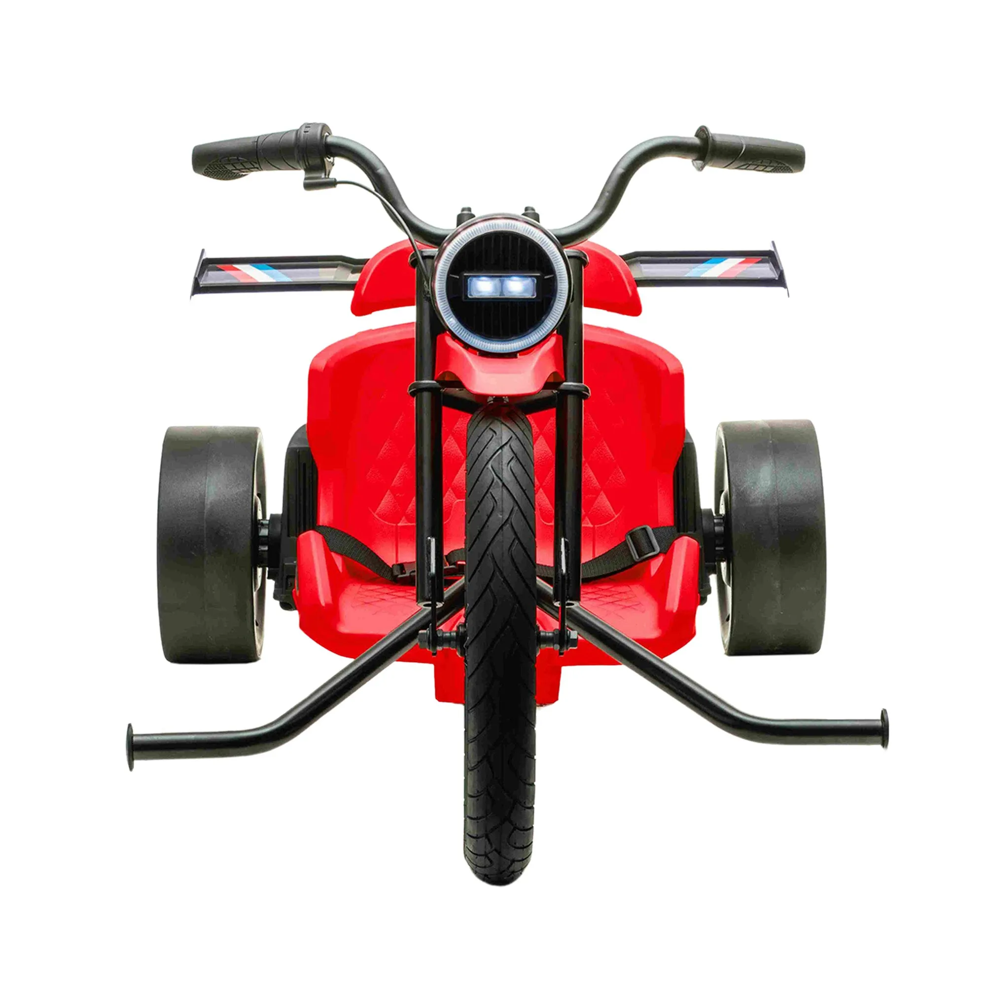 24V MaxDriftz™ | Trike Edition