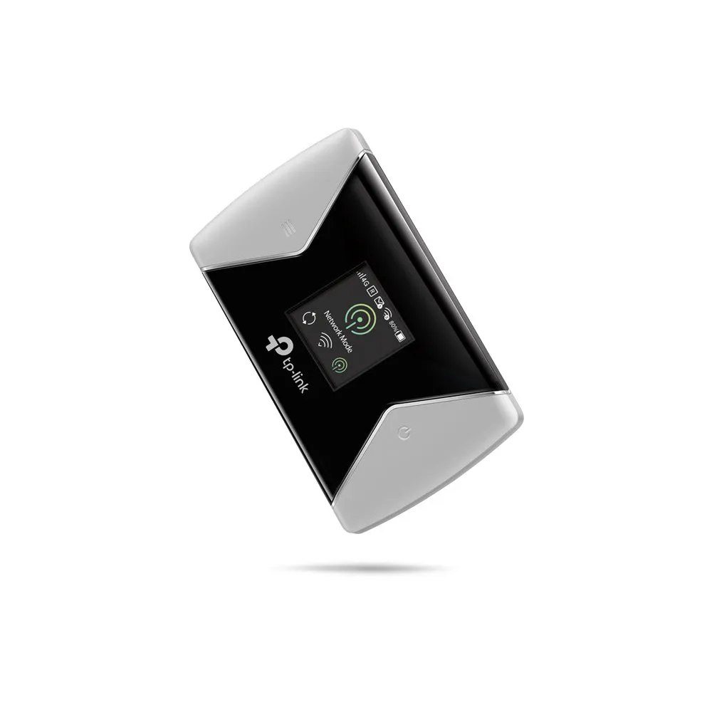 300Mbps Wireless N 4G LTE Router