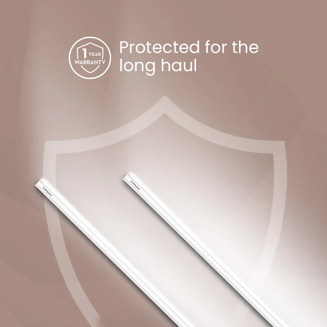 36W Laser Ray Neo Maxx Led Batten