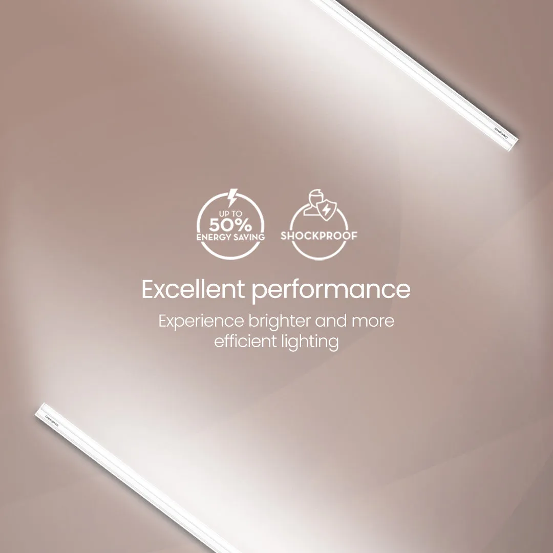 36W Laser Ray Neo Maxx Led Batten