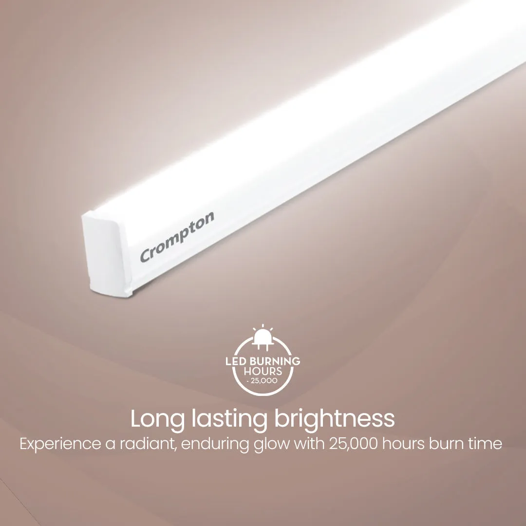 36W Laser Ray Neo Maxx Led Batten