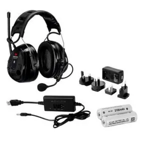 3M™ PELTOR™ WS Alert XP Headset Inc ACK