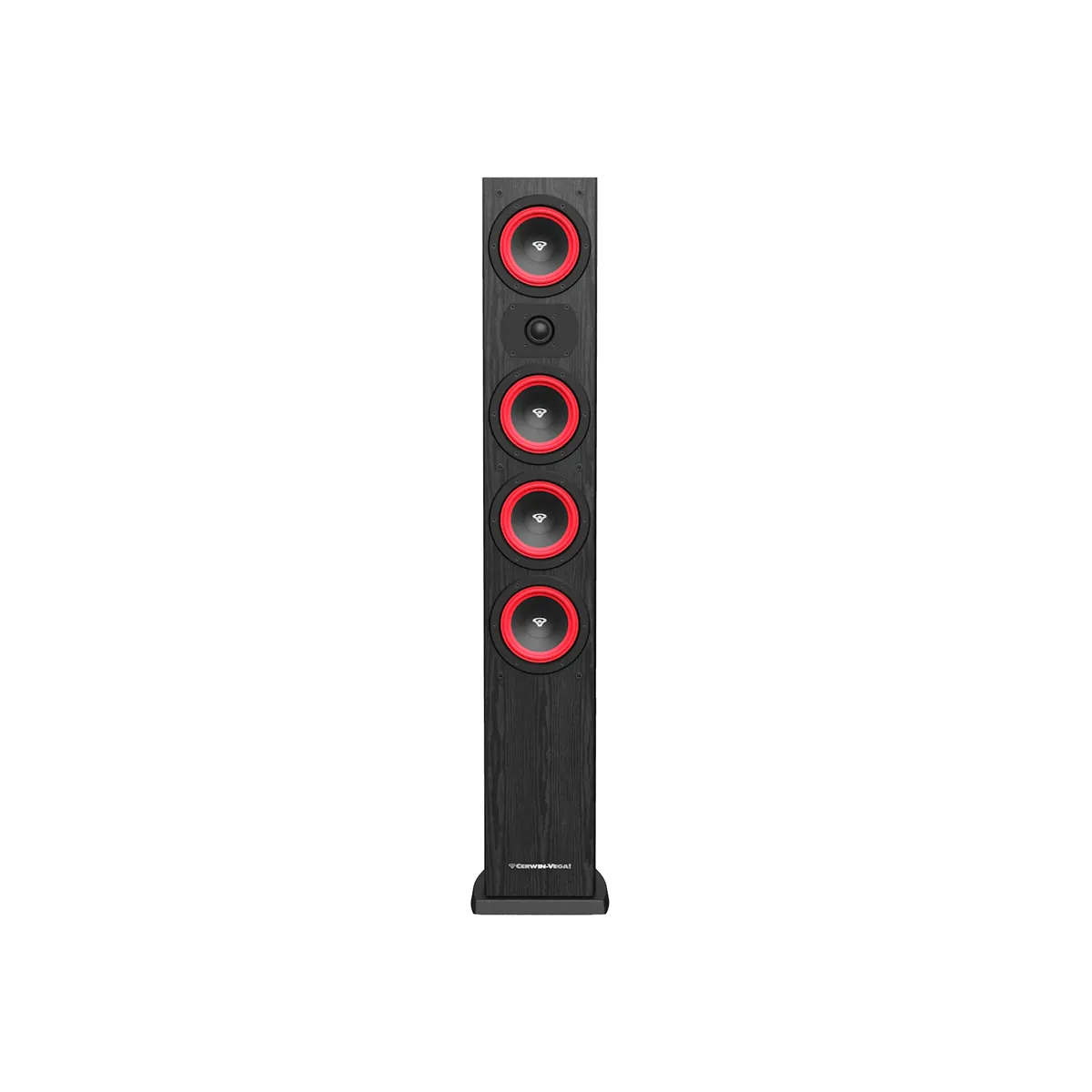 4” 3-WAY TOWER SPEAKER-LA44