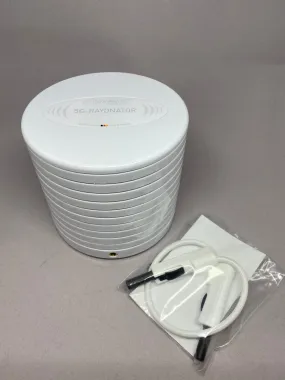 5G Rayonator with 0.2 connection cable