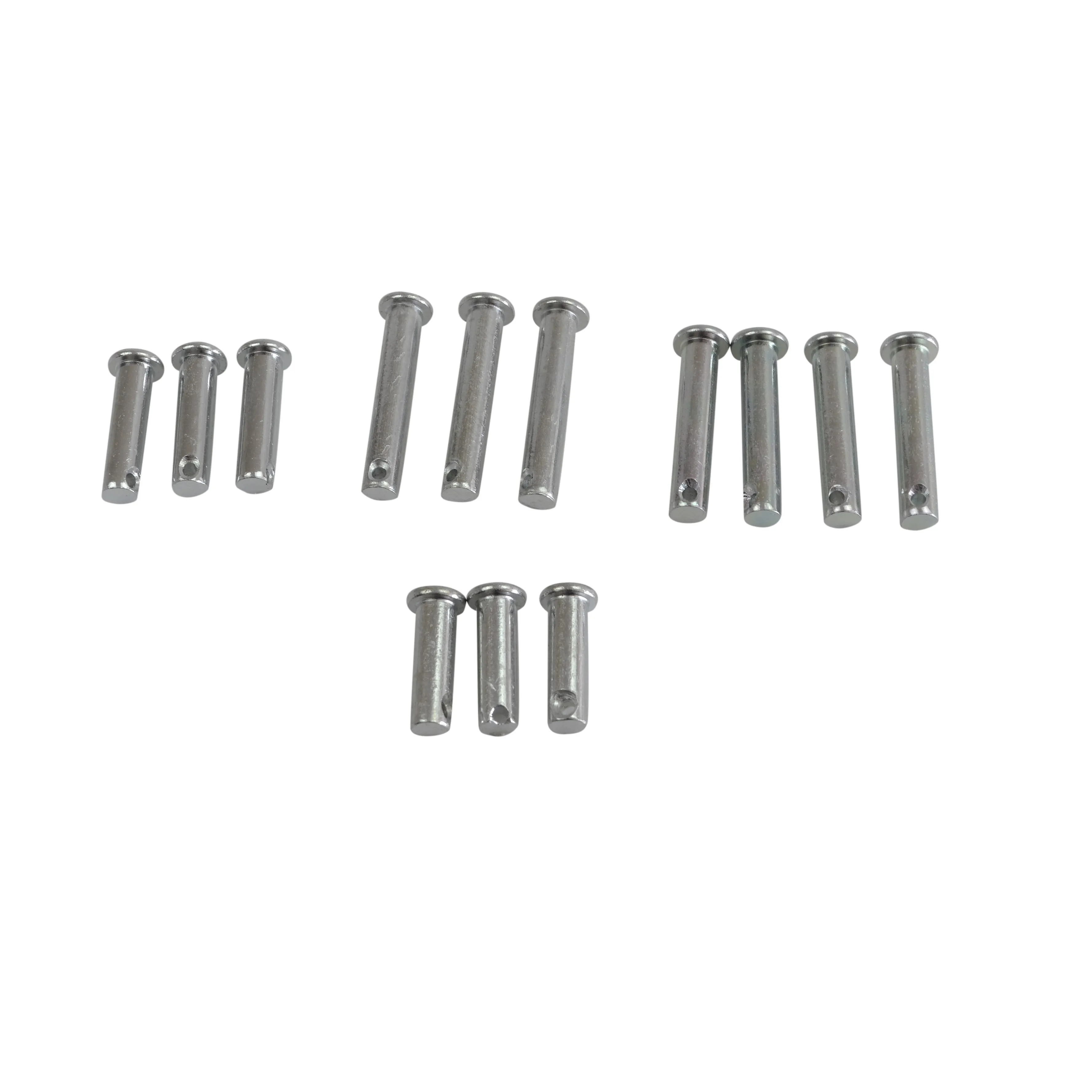 60pc Metric Clevis Pins Grab Kit