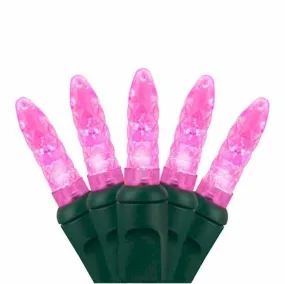 70 Pink M5 Mini Light - Premium - LED Christmas Lights