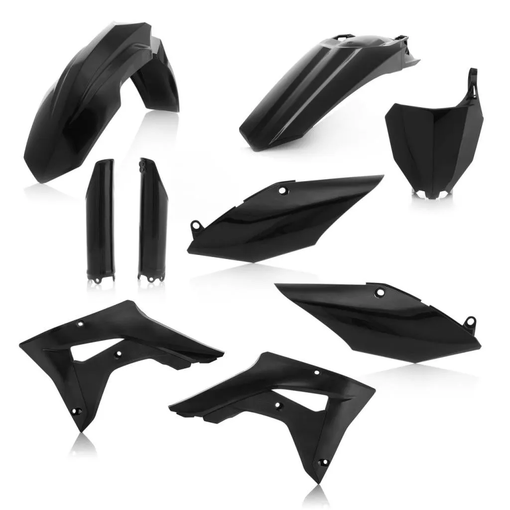 Acerbis Full Plastic Kit Honda | 264547