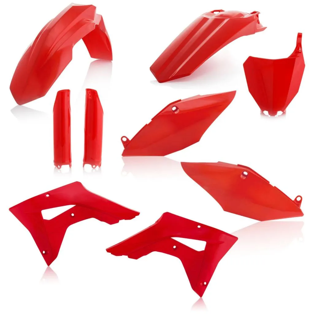 Acerbis Full Plastic Kit Honda | 264547