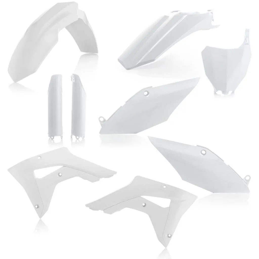 Acerbis Full Plastic Kit Honda | 264547