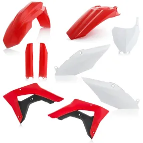 Acerbis Full Plastic Kit Honda | 264547