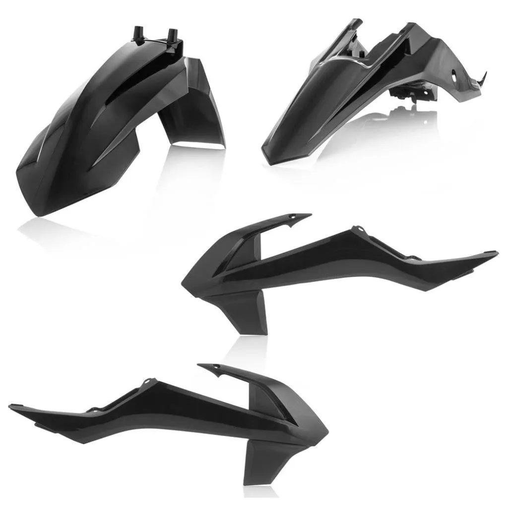 Acerbis Plastic Kit KTM/Husqvarna/GasGas | 244962