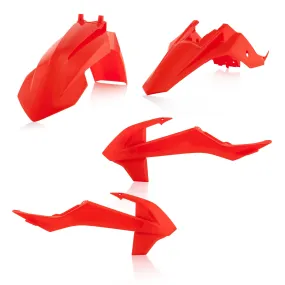 Acerbis Plastic Kit KTM/Husqvarna/GasGas | 244962