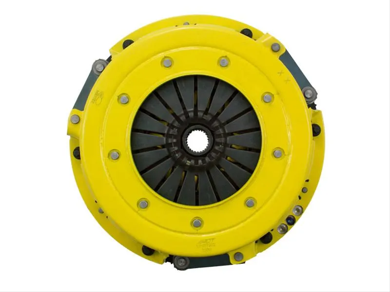 ACT Heavy-Duty Twin Disc Street Clutch Kits T1S-D03