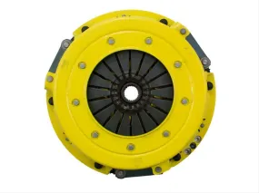 ACT Heavy-Duty Twin Disc Street Clutch Kits T1S-D03